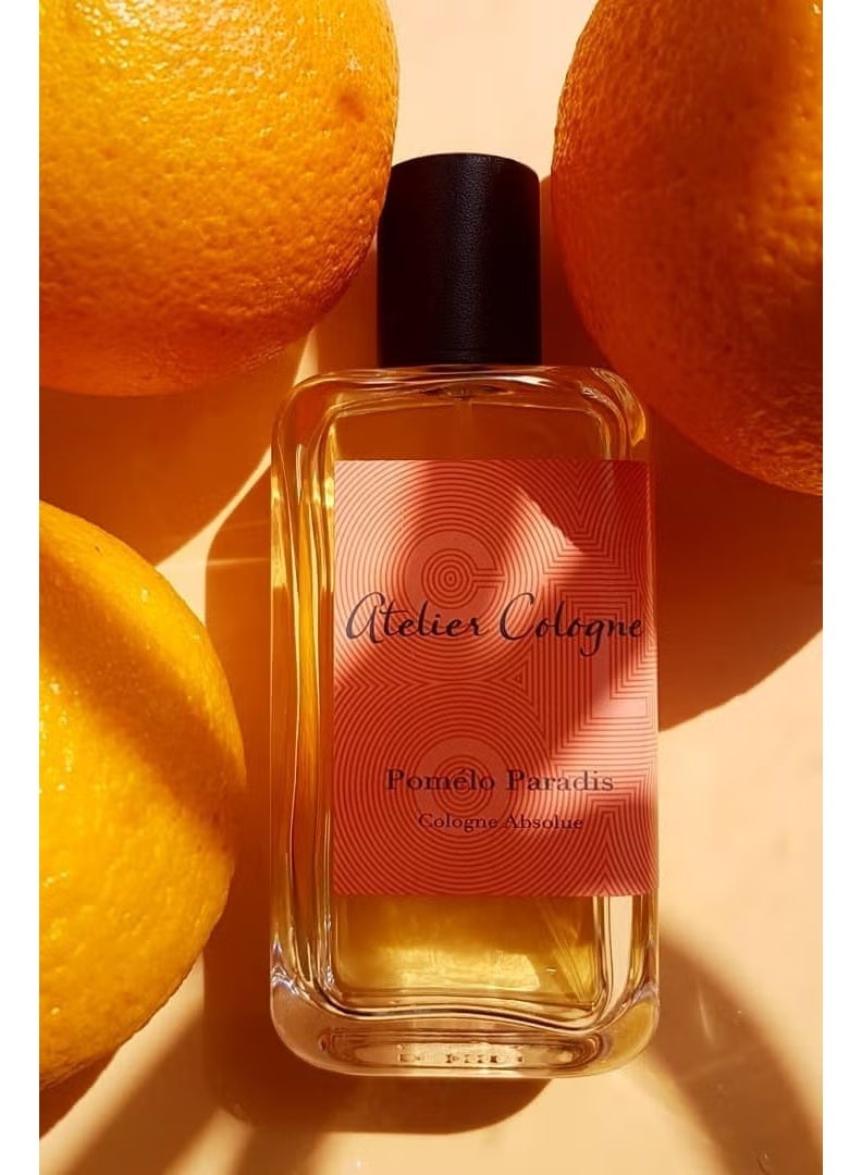 بوميلو باراديس كولونيا أبسولو (عطر نقي) 100مل